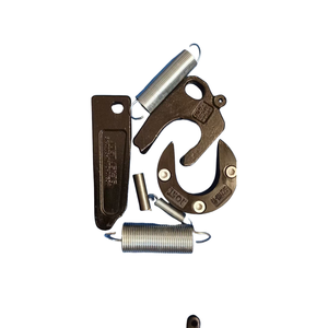 Élément Sk210519 de haute qualité pour kit de réparation de Sk2905-06 de pièces de cinquième roue de selle de Jost - Product Image 1
