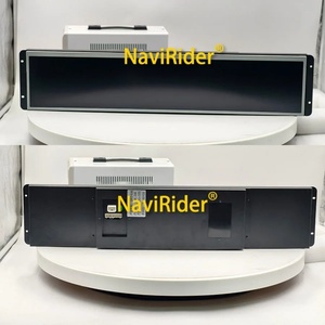 Monitor de Techo con Pantalla IPS de 24 Pulgadas para Mercedes Benz Vito V300 Clase V, Retrovisor Central, Estéreo, Android Auto, Mirror Link, 1 Año de Garantía - Product Image 4