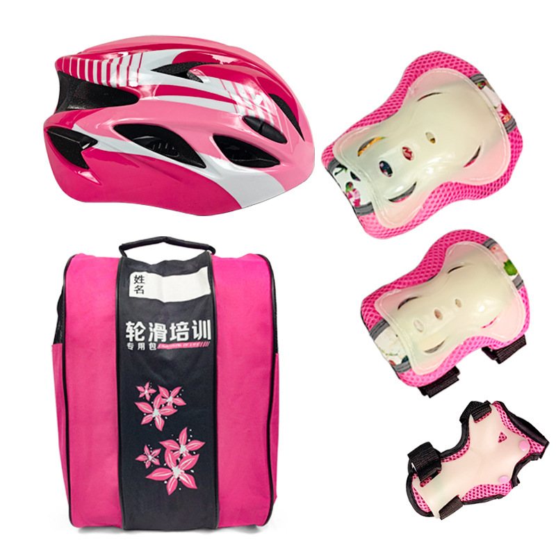 Children s Roller Skating Protective Set