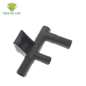 Conector de Manguera de Refrigerante Tree Of Life 97317-V3750 para Hyundai Starex Ruifeng Tipo A - Product Image 3