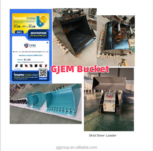 Mini-excavatrice GJRH16 de 5 à 8 tonnes avec rotateur hydraulique, rotation à 720 degrés, diamètre de goupille personnalisable, attache rapide - Product Image 2
