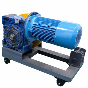 Grúa Eléctrica de Barra Personalizable para Escenario, Polipasto Eléctrico Tipo Tambor, Almacenamiento de Cuerda de Una Sola Capa, Uso Multifuncional en <span class=keywords><strong>Teatro</strong></span> y Salón - Product Image 5