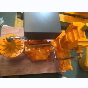 Lpg <span class=keywords><strong>Meter</strong></span> Propaan Ammoniak Stroommeter - Product Image 6