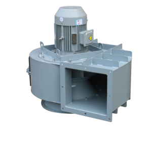 Về phía trước cong bột nhà bếp xả khói thông gió vắt ly tâm quạt Quạt công nghiệp - Product Image 1