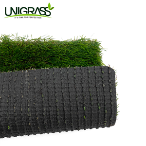 Campo al aire libre Suelo <span class=keywords><strong>de</strong></span> jardín Césped <span class=keywords><strong>artificial</strong></span> 50mm Césped sintético Fútbol Deportes Suelo Alfombra verde Césped <span class=keywords><strong>artificial</strong></span> - Product Image 5