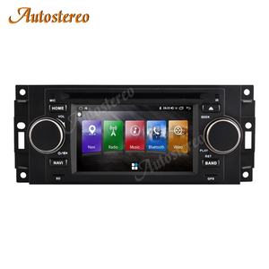 <span class=keywords><strong>Autoradio</strong></span> android 10, 128 go, Navigation GPS, lecteur multimédia, unité centrale, stéréo, enregistreur cassette, pour voiture <span class=keywords><strong>JEEP</strong></span> <span class=keywords><strong>Grand</strong></span> <span class=keywords><strong>Cherokee</strong></span> (2005-2009) - Product Image 2
