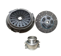 Kit d'embrayage Reecardo 2996268 5001868260 pour Iveco Daily Renault Mascott
