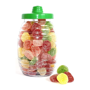 Nhựa 32oz Mexico Jar nước <span class=keywords><strong>container</strong></span> xách tay uống Jar <span class=keywords><strong>container</strong></span> - Product Image 5