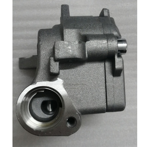 Pompa dell'Olio 03L115105D per Audi A3 TT VW Golf 6 <span class=keywords><strong>Passat</strong></span> B7 Amarok <span class=keywords><strong>T5</strong></span> 2.0 Tdi CFFA CFFB CFCA - Product Image 3