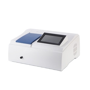 เครื่องสเปกโตรโฟโตมิเตอร์แบบสแกน VIS สำหรับห้องปฏิบัติการ WESTTUNE N2 N2S 325-1100nm พร้อมการรับประกัน 1 ปี ผลิตในสหรัฐอเมริกา น้ำหนัก 18 กก. - Product Image 1
