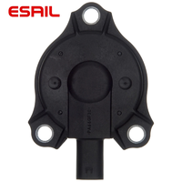 Solénoïde de commande de distribution variable du moteur 2720510177 A2720510177 A2720150101 A0041539628 pour MERCEDES-BENZ 2005-2015