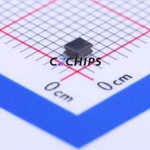 Inducteur de puissance DFP201610TF-4R7M SMD (Inductance : 4,7 µH) (Précision : 20 % Courant nominal : 900 mA) - Product Image 1