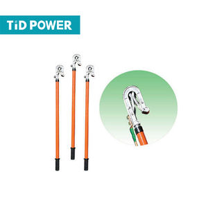 휴대용 접지 장치/접지 기기 - Product Image 5