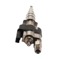 Injecteur de carburant d'origine neuf pour E70/E71/F10/F02/F13/E90/E92/E82 (N63/S63/N54) - Numéros OE 13537585261 13537565138 13537537317