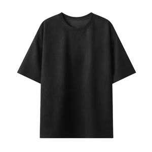 Camiseta OEM de alta calidad con cuello redondo para hombre - Product Image 1