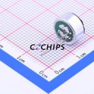 GMI9745P-32db เดิมใหม่ผ่านรูส่วนประกอบ (THT),D = 9.7mm วงจรรวมไมโครโฟนชิปวงจรรวม - Product Image 1