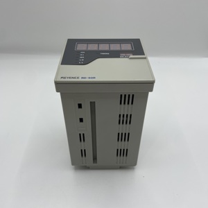 Bộ điều khiển cảm biến tương tự Keyence RD-50R chính hãng - Xử lý dữ liệu công nghiệp - Thiết bị điều khiển đầu ra - Product Image 6