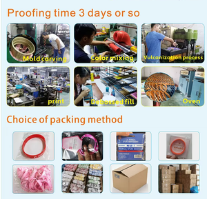 Özel Logolu Bileklik Kauçuk Silikon Bilezik Anahtarlık Yetişkinler İçin Silikon Bileklik Anahtarlık - Product Image 3
