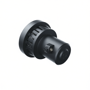 Vannes de drainage en plastique moulé par injection, résistantes au liquide de refroidissement, à technologie super absorbante, pour l'automobile, fourniture directe usine - Product Image 1