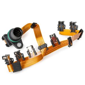 Arnés de Cableado de Transmisión Automática para Volkswagen Santana Zhijun 1.8/2.0L y Otros, OE 097 927 365, Hecho en China - Product Image 6