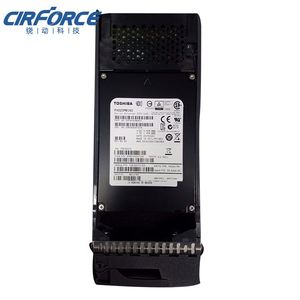 Toptan Netapp 1.6 TB SSD 2.5 "X439A-R6 DS224X HDD - Product Image 2