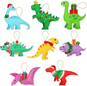 Nouveau style <span class=keywords><strong>Calendrier</strong></span> de l'<span class=keywords><strong>Avent</strong></span> en feutre Arbre de Noël 3 pieds Ensemble d'ornements DIY Ours - Product Image 5