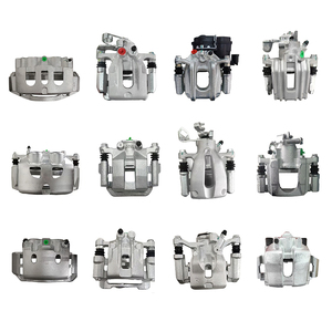 Pièces <span class=keywords><strong>de</strong></span> voiture1K0615424F SeatALTEA (5P1) <span class=keywords><strong>ALTEA</strong></span> XL (5P5, 5P8) TOLEDO III (5P2) Étrier <span class=keywords><strong>de</strong></span> <span class=keywords><strong>frein</strong></span> arrière gauche côté droit - Product Image 4