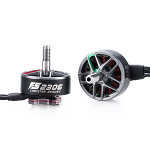 Moteur de drone FPV Mad Components FS 2306 Thruster (alliage d'aluminium et ABS) pour Freestyle 5-6 pouces - Product Image 3