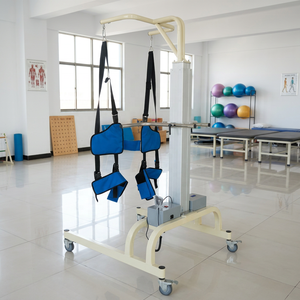 Sistema de Entrenamiento de Marcha sin Peso, Equipo de Rehabilitación Médica para Hospitales y Centros de Fitness, KonDak Medical - Product Image 1