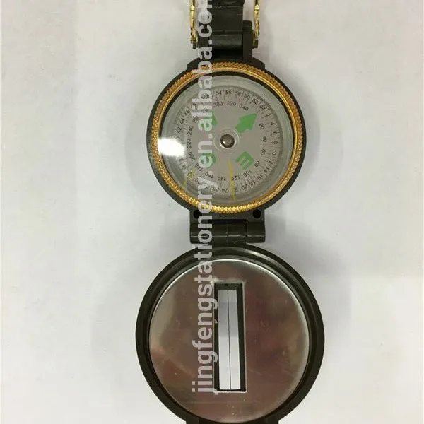 Kompas Digital Altimeter Otomatis Desain Spesial Terlaris