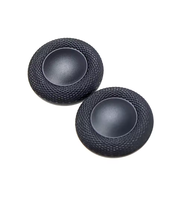 Capuchon de remplacement en plastique 2026R pour joystick / Cache-poignée de manette de jeu – Pièces de réparation