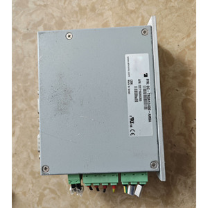 Unidad DC-TROA12/400-AMBA para ELMO DC-TROA12-400-AMBA CET002000020 Unidad DC-TROA12/400-AMBA para ELMO DC-TROA12-400-AMBA CET - Product Image 6