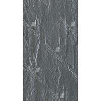 Placage de pierre flexible Revêtement en argile modifiée Panneaux muraux en pierre décoratifs Oasis pour mur de fond et mur extérieur