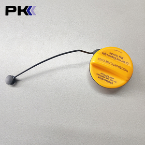 Para Chevy/Toyota/GMC/Honda/Subaru/Buick/Cadillac/Infiniti/<span class=keywords><strong>Mazda</strong></span>/Lexus/Acura tapa de gas 10504 77300-47020 tapa de tanque de combustible de bloqueo - Product Image 4