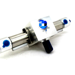 Neuer Cpt-01927-a Drehantrieb Cpt01927a Original Sofort Lieferbar Industrielle Automatisierung PAC Dediziertes SPS-Modul - Product Image 1