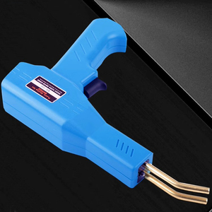 Herramientas <span class=keywords><strong>de</strong></span> reparación <span class=keywords><strong>de</strong></span> parachoques <span class=keywords><strong>de</strong></span> coche, máquina grapadora caliente, grapa <span class=keywords><strong>de</strong></span> <span class=keywords><strong>plástico</strong></span>, reparación <span class=keywords><strong>de</strong></span> PVC, hierro, nuevo título, pistola <span class=keywords><strong>de</strong></span> <span class=keywords><strong>plástico</strong></span>, máquina <span class=keywords><strong>de</strong></span> soldadura - Product Image 4