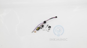 Kit de rechange pour imprimante jet d'encre DB006277SP Type 5, ensemble thermistance et solénoïde de chauffage, série AX Type D 50/60/75U - Product Image 5