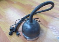 Pompe d'usine de 3ft 2025 pour Trampoline gonflable en forme de dé CUBE Offre Spéciale Commercial Cube gonflable sport jouet hiver événement loyer