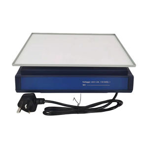 Labor-Mixer zum Fabrikpreis, Orbitaler Schüttler, Digitaler Orbital-Laborschüttler, Orbital-Inkubator-Schüttler - Product Image 6