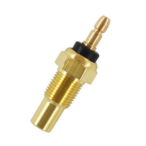 เซ็นเซอร์อุณหภูมิน้ำสำหรับฮอนด้า MTX125 MTX200 NR750 NS50 NSR125R <span class=keywords><strong>NSR50</strong></span> NSR75 NSS250 แจ๊ส NT650 ฮอว์ก GT NTV600 รีเวียร์ NTV650 - Product Image 4