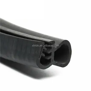EPDM Rubber Seal Strip High Quality Rubber Strip Seals O Ring Cord China supplier