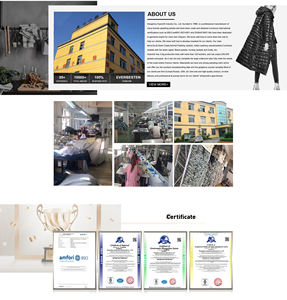 <span class=keywords><strong>Robe</strong></span> <span class=keywords><strong>pull</strong></span> <span class=keywords><strong>mi</strong></span>-<span class=keywords><strong>longue</strong></span> en <span class=keywords><strong>laine</strong></span> tricotée style chinois à col montant pour femme, coupe ample amincissante, manches longues, printemps-automne - Product Image 6