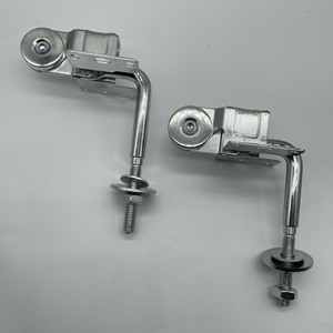Mecanismo de elevación para silla, bisagra funcional de hierro, pieza de mobiliario para sillón reclinable manual - Product Image 3