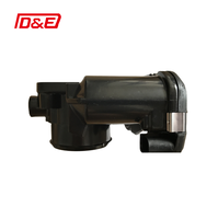 D&E 09-17 Sea-Doo GTX IS LTD 255/260 Corps de papillon en aluminium noir 0280750505