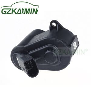 HINTERER BREMSZYLINDER MIT MOTOR für AUDI A6 C6 ALLROAD 4F0998281B6T 4F0998281B 4F0998281A 32332267 32332267D Motorteile - Product Image 1