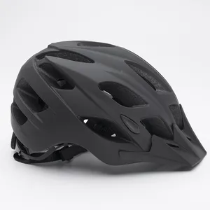 安全標準サイクリングヘルメットMTBマウンテンバイクインモールドEPS安全レーシングバイクヘルメット