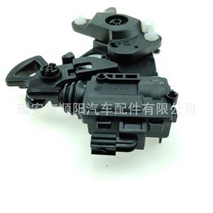 Corps de serrure de hayon électrique Ford 3B-431F94-AD pour Ranger 2011-2018, pièce de rechange Sy-410 - Product Image 4