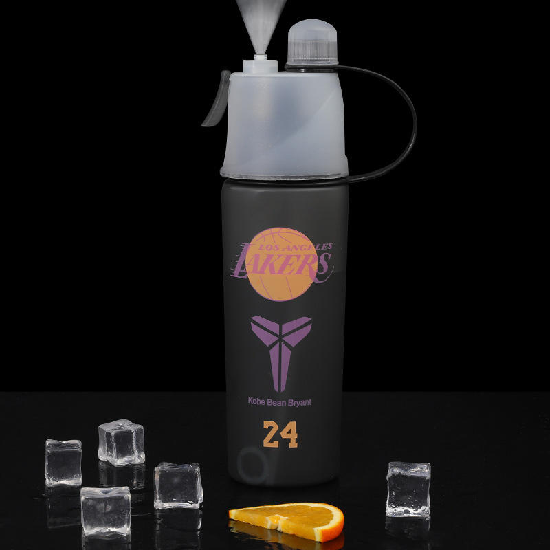 600ml noir mat violet 24 kobe