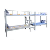 Litera Moderna Ajustable con Escalera Cuatro en Uno y Función de Almacenamiento, Estructura Reforzada y Engrosada para Dormitorios/Apartamentos