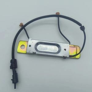 Yutong Zhongtong Jinglong Haige สายเบรกสัญญาณเตือนการสึกหรอแบบอิเล็กทรอนิกส์ - Product Image 5